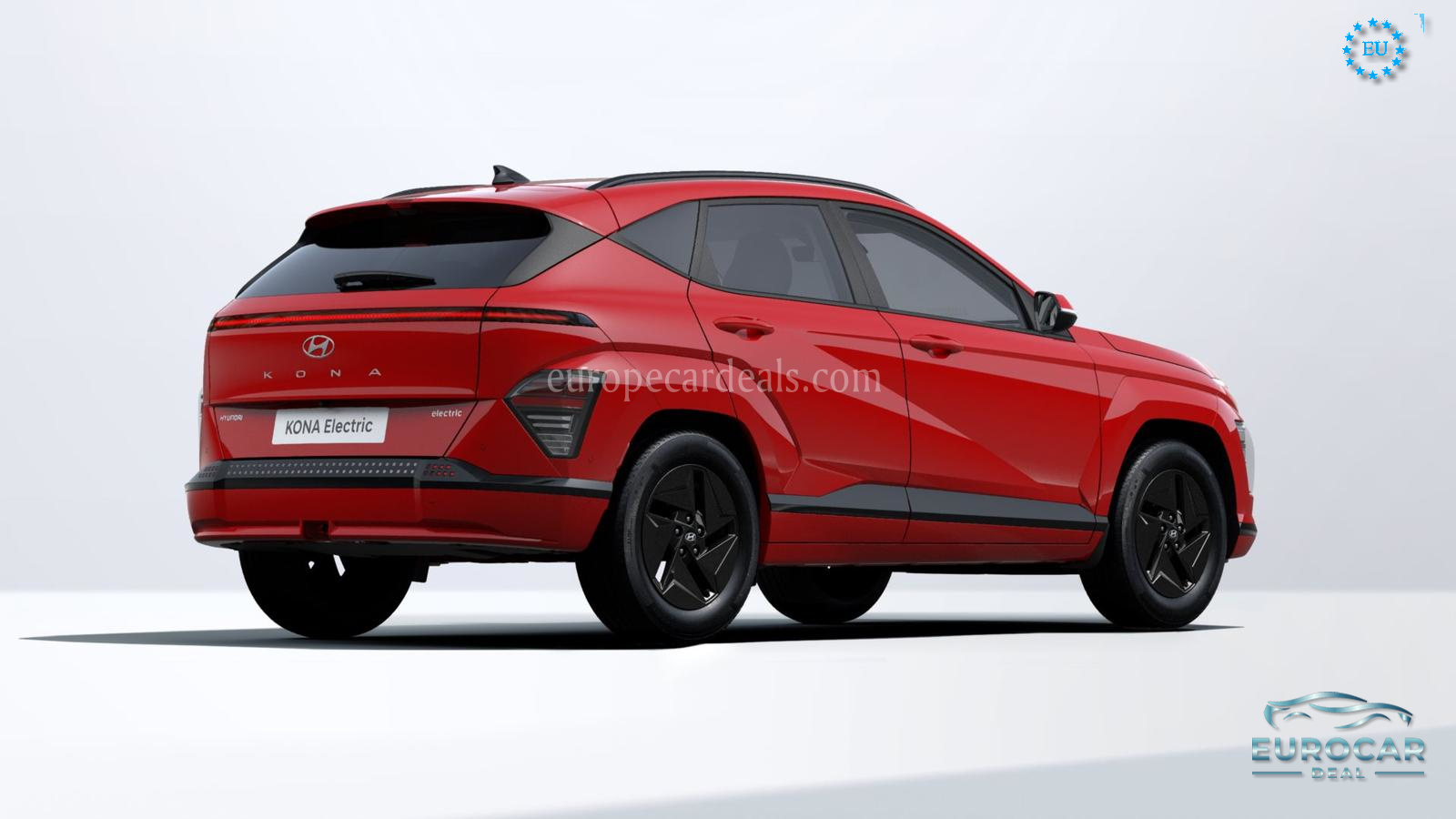 Hyundai KONA Elektro