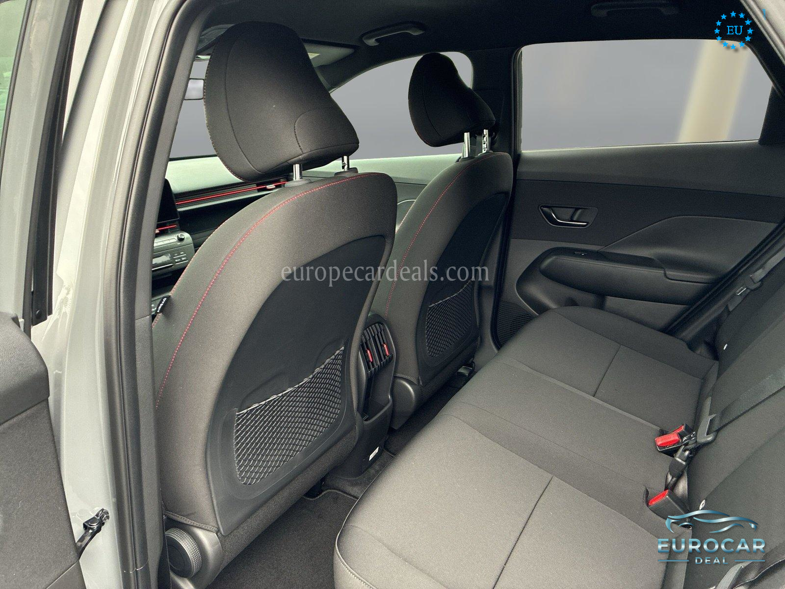 Hyundai KONA Elektro