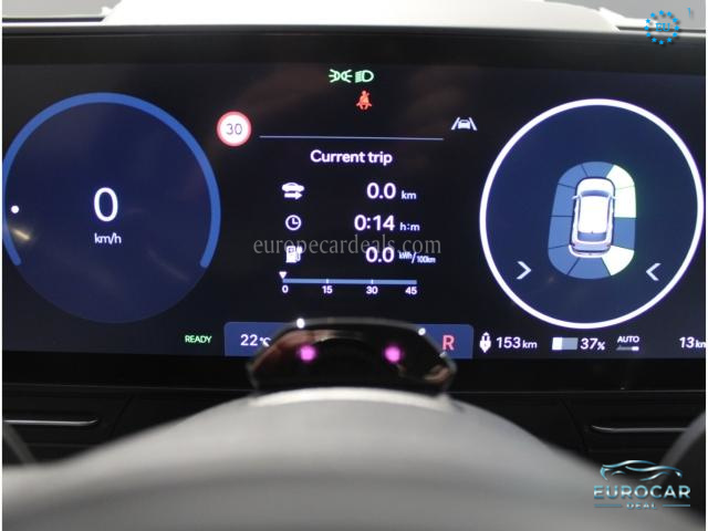 Hyundai KONA Elektro
