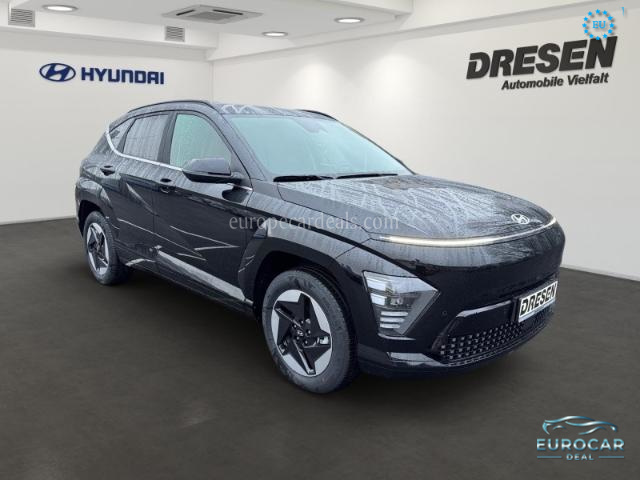Hyundai KONA Elektro