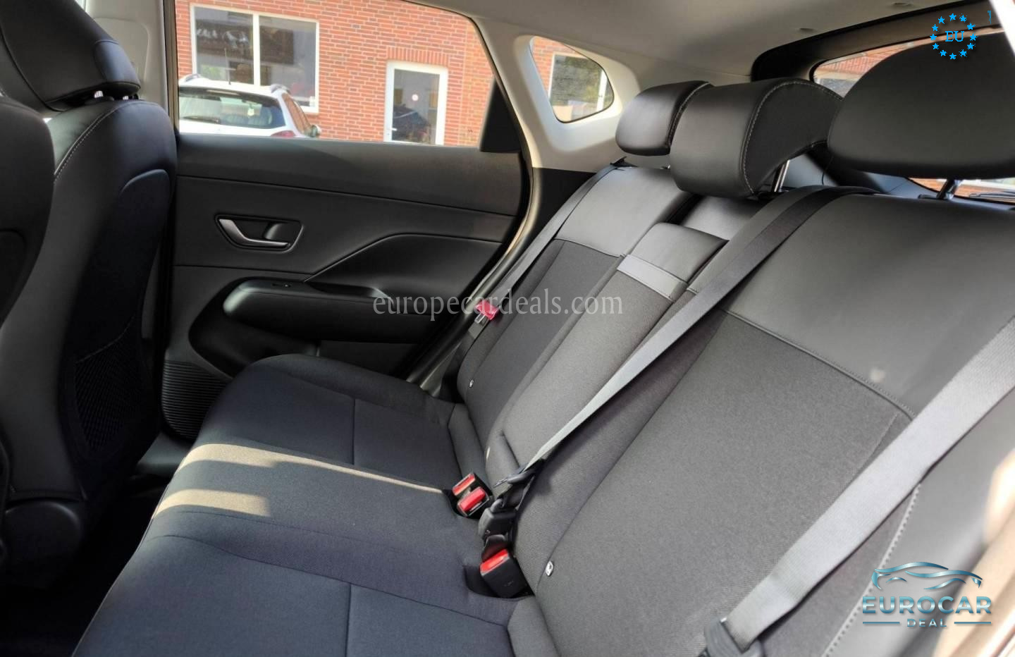 Hyundai KONA Elektro
