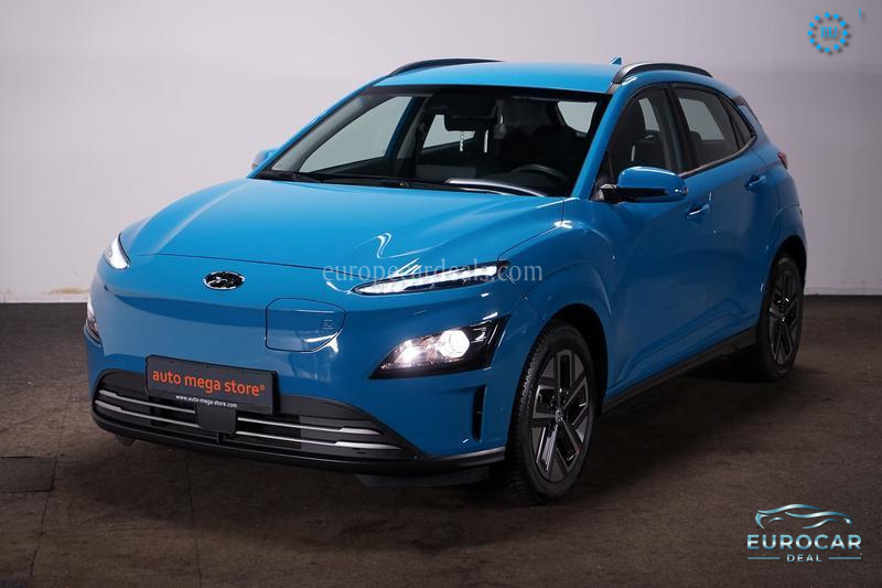 Hyundai KONA Elektro
