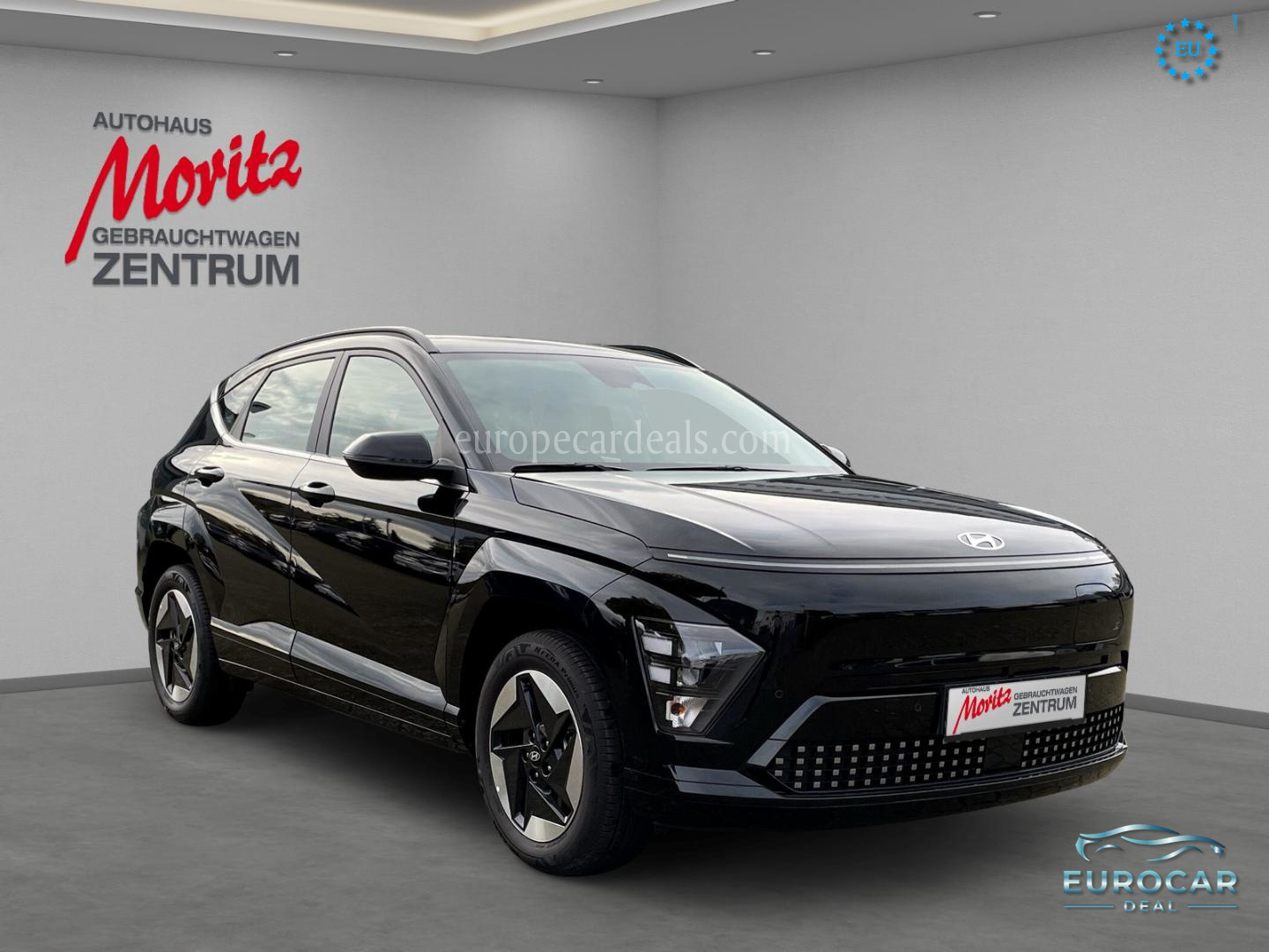 Hyundai KONA Elektro