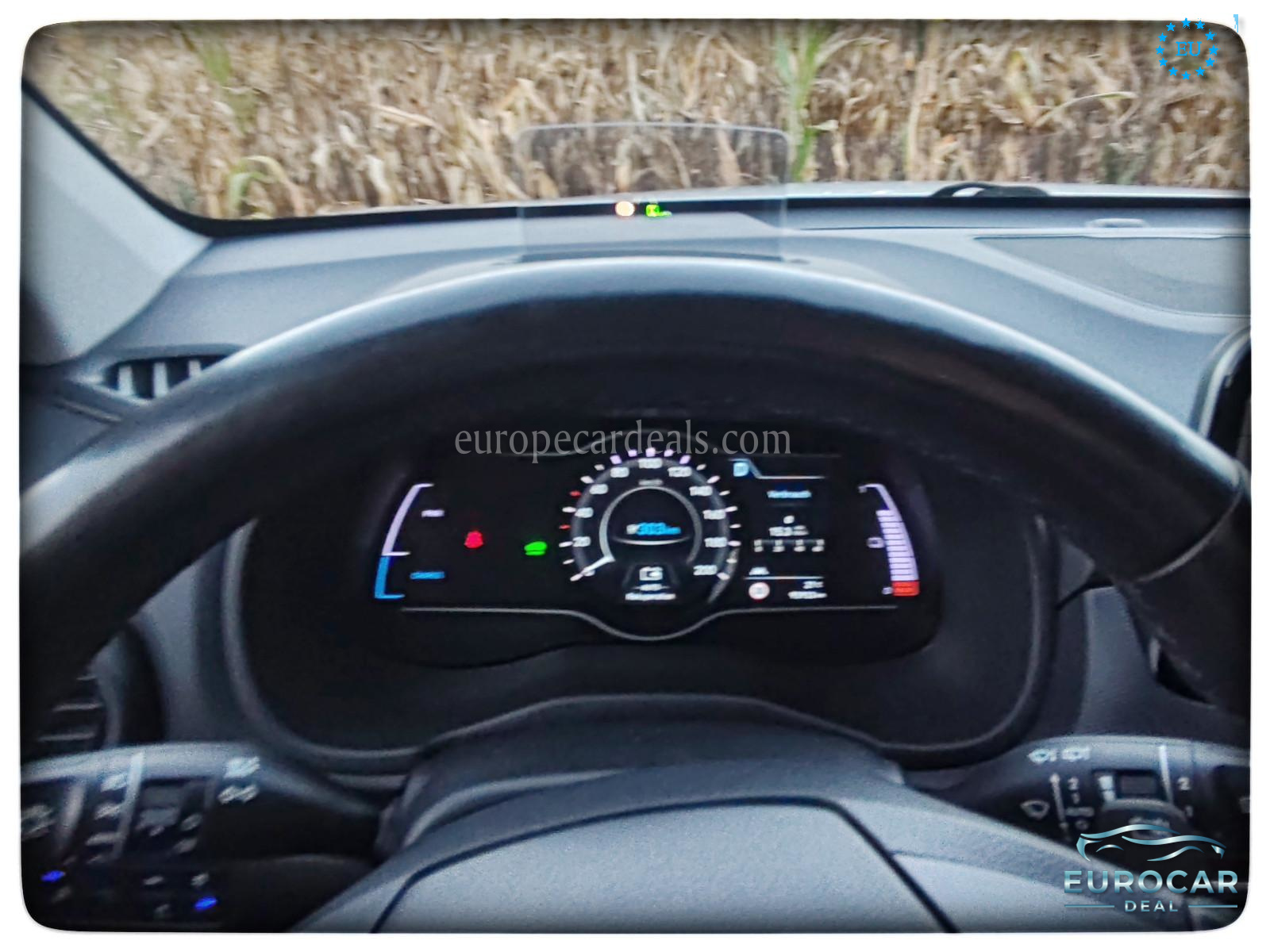 Hyundai KONA Elektro