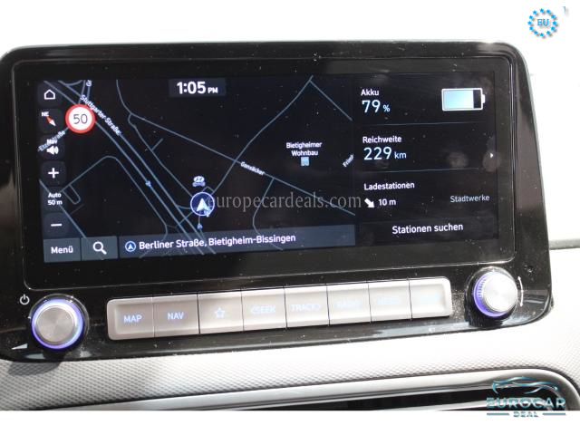 Hyundai KONA Elektro