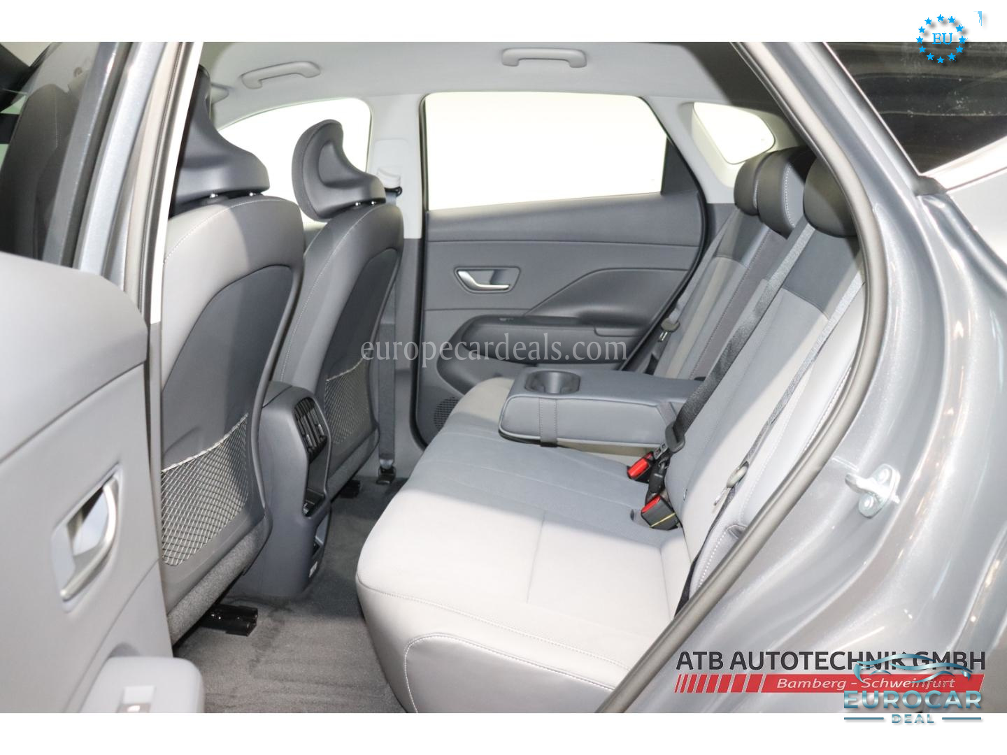 Hyundai KONA Elektro