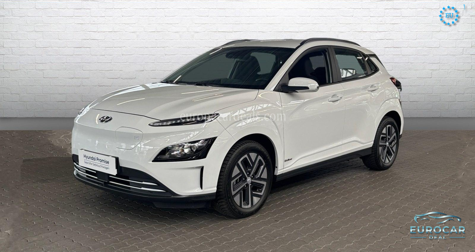 Hyundai KONA Elektro