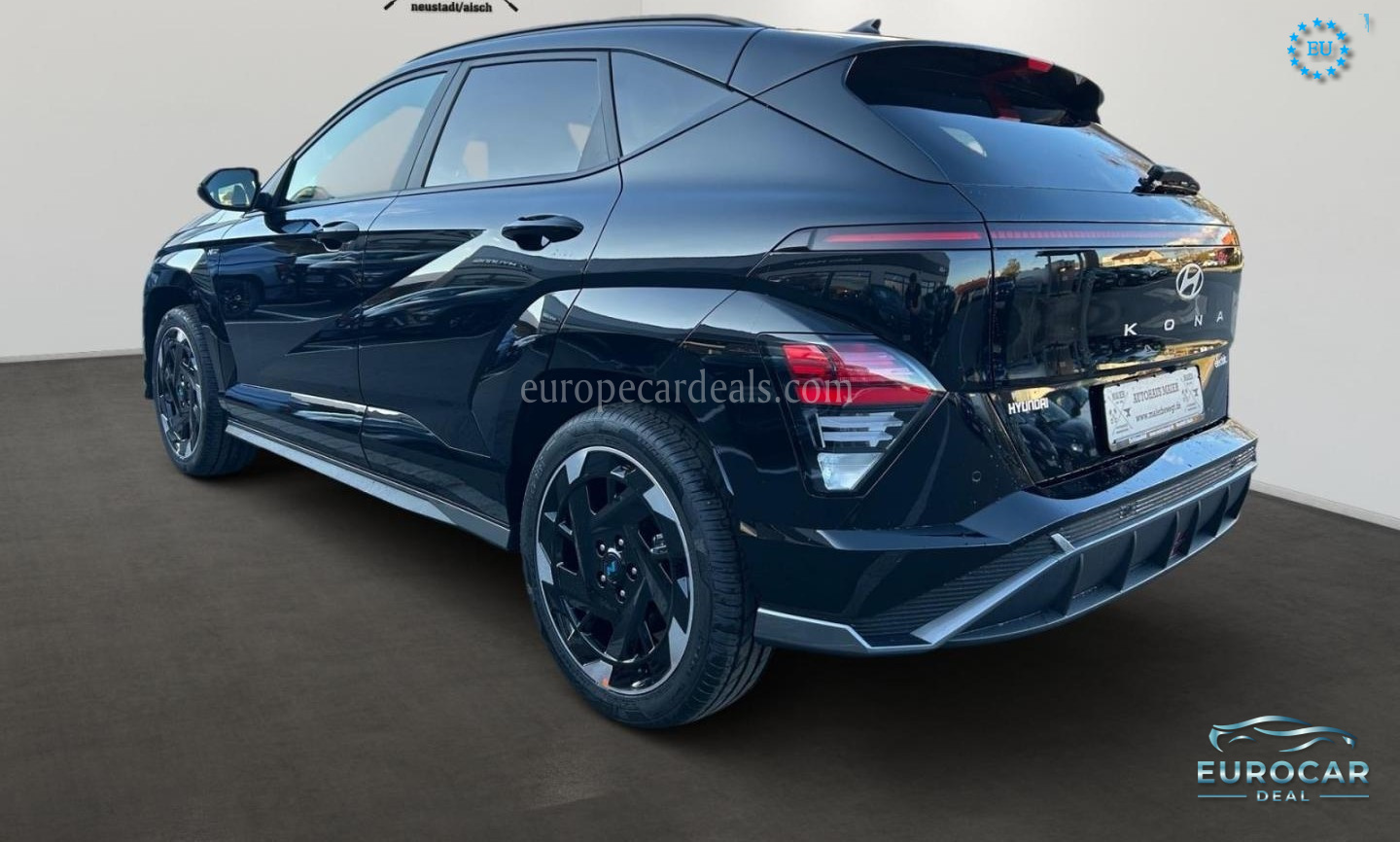 Hyundai KONA Elektro