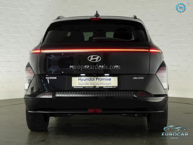 Hyundai KONA Elektro