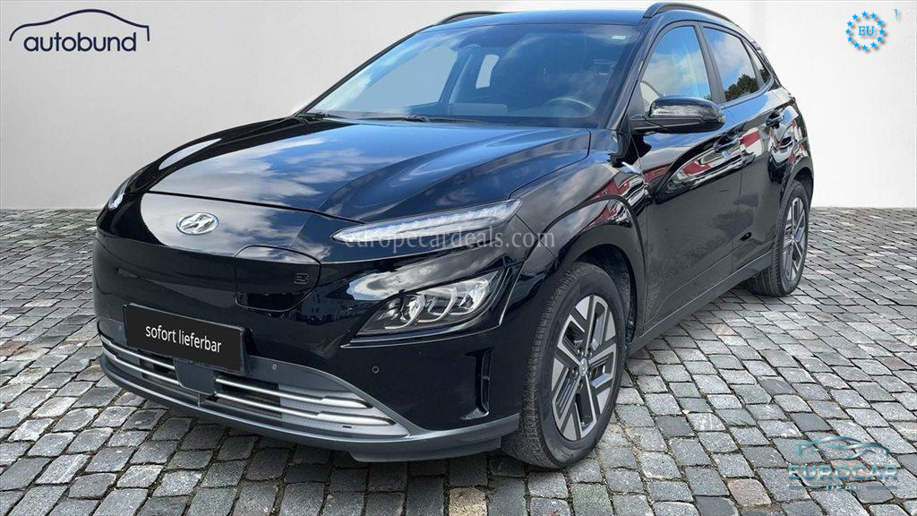 Hyundai KONA Elektro