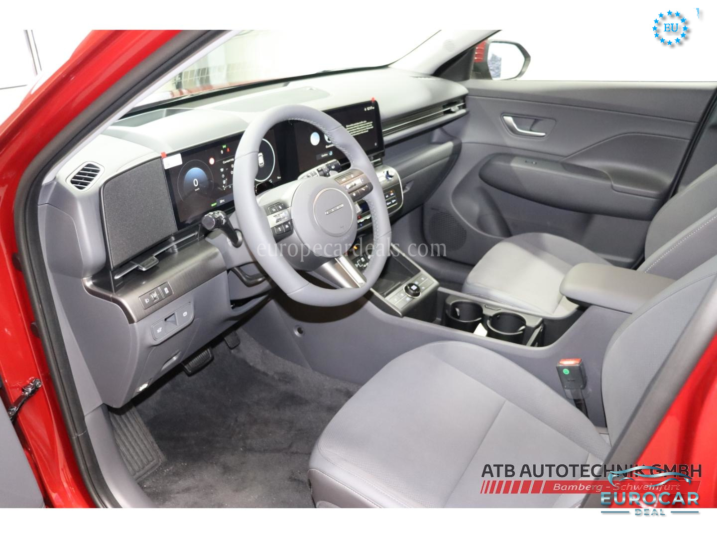 Hyundai KONA Elektro