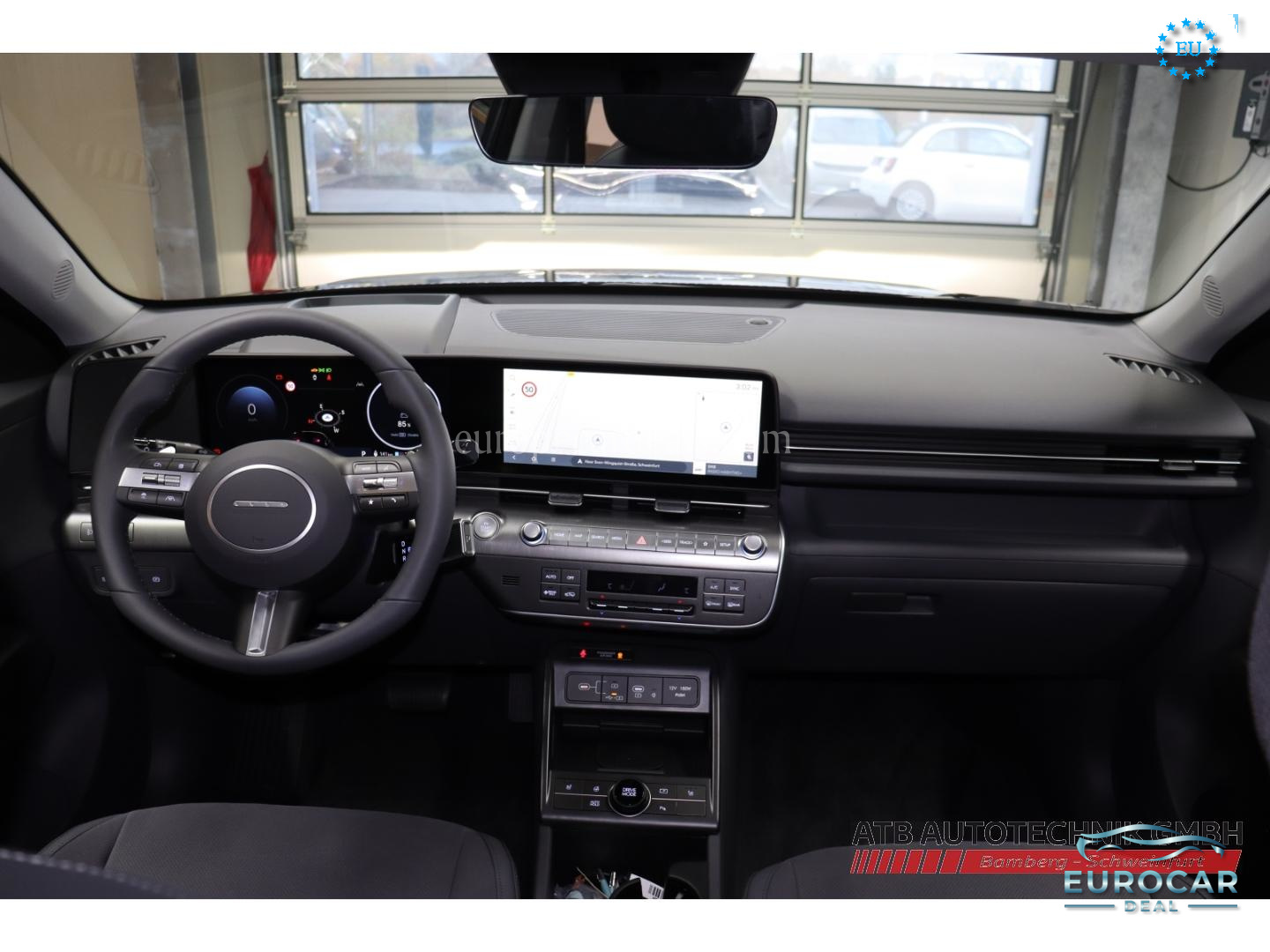 Hyundai KONA Elektro