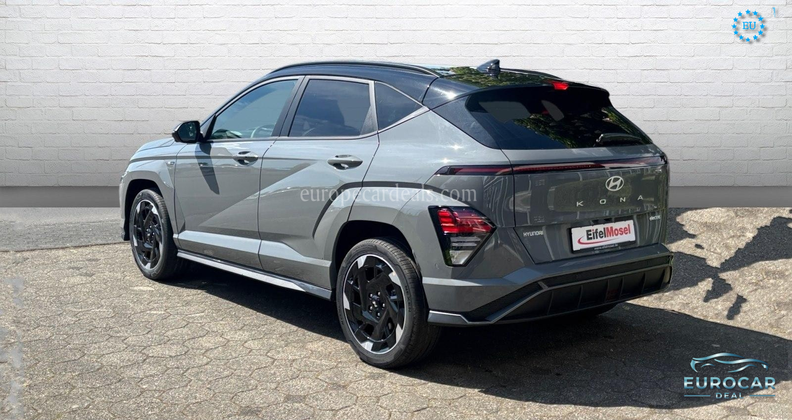 Hyundai KONA Elektro