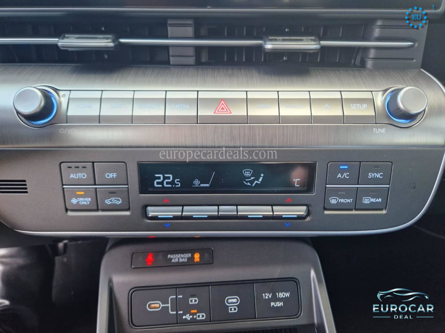 Hyundai KONA Elektro