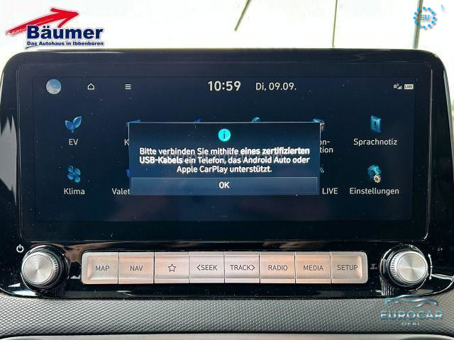 Hyundai KONA Elektro