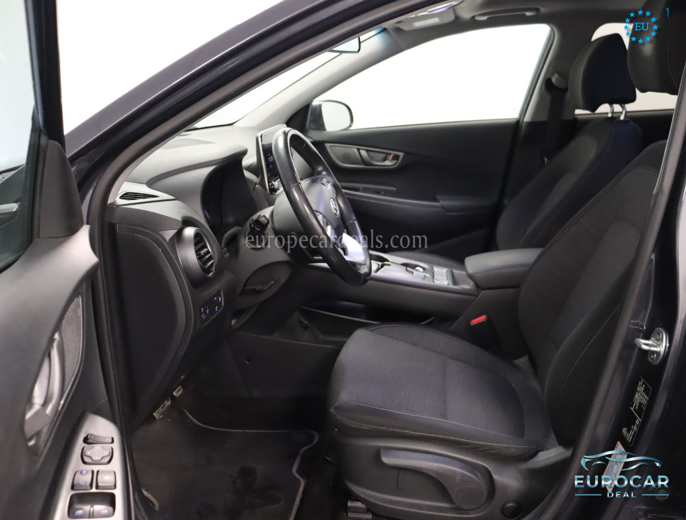 Hyundai KONA Elektro