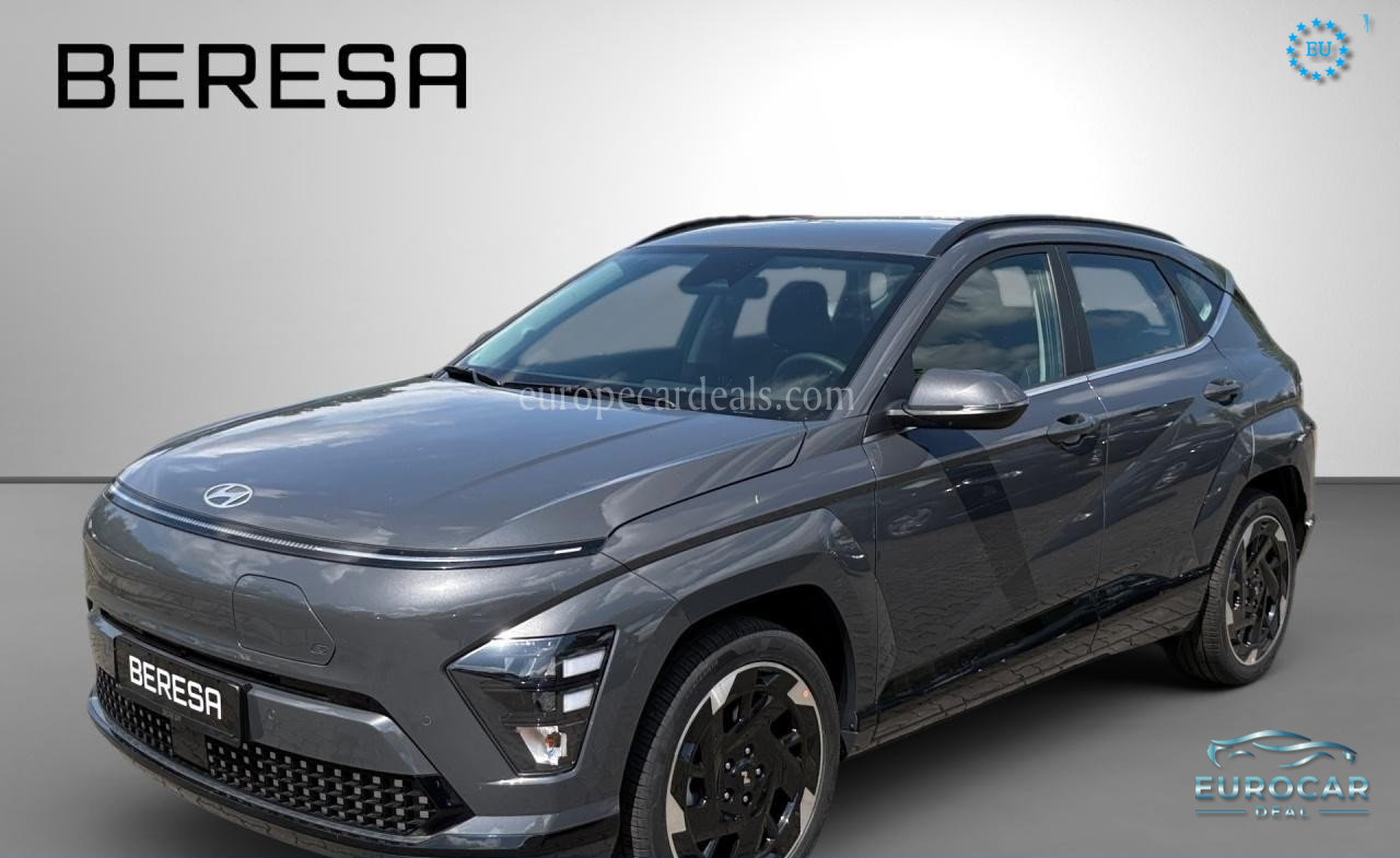 Hyundai KONA Elektro