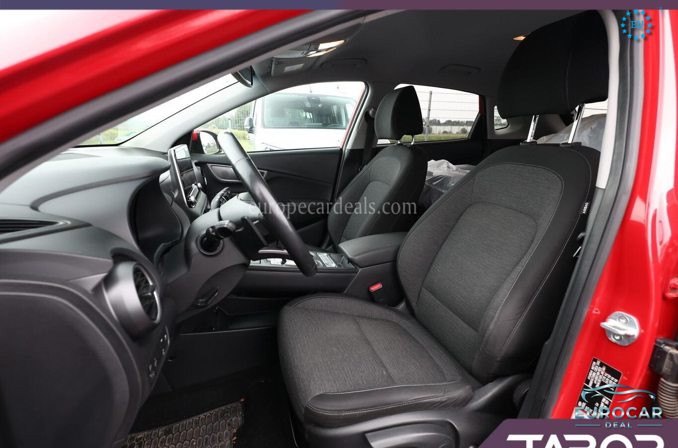 Hyundai KONA Elektro