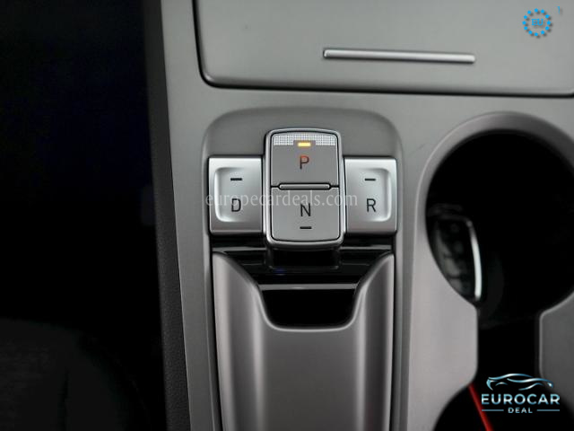 Hyundai KONA Elektro