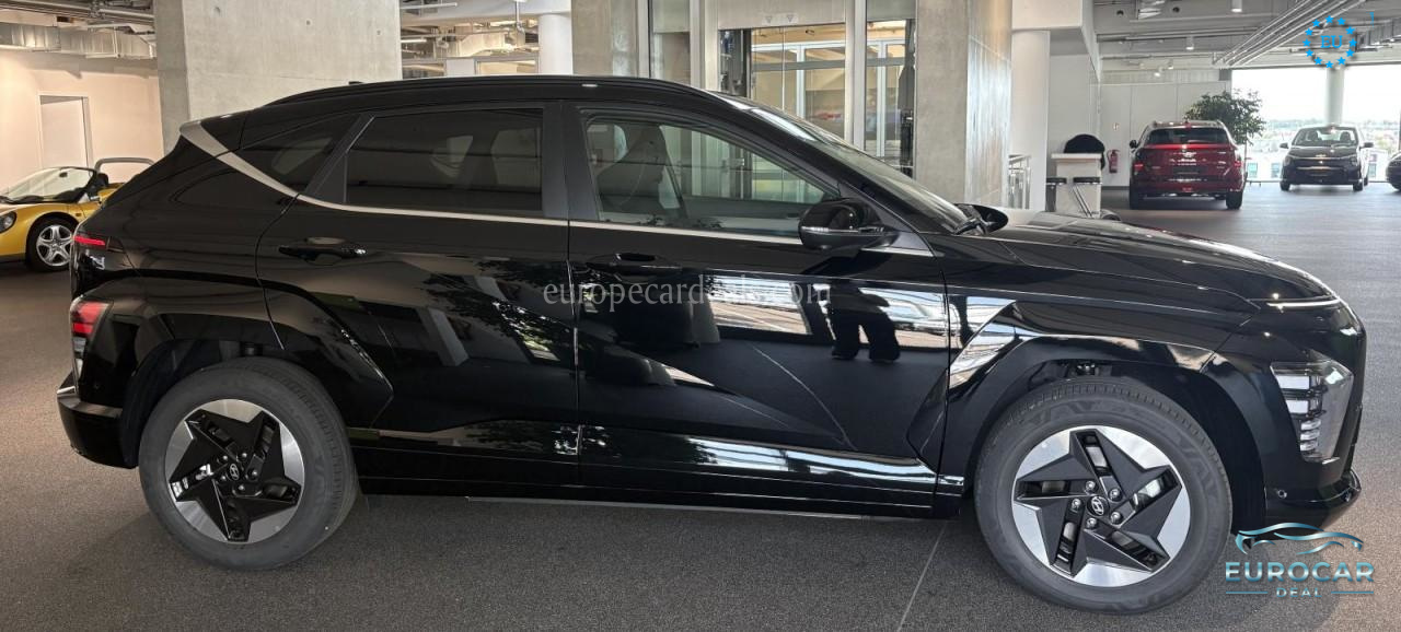 Hyundai KONA Elektro