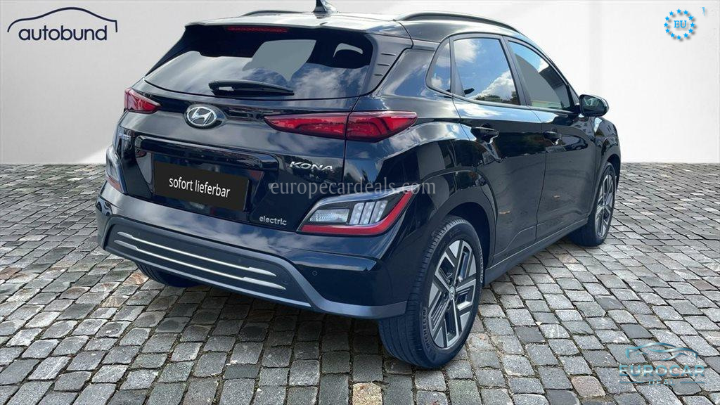 Hyundai KONA Elektro