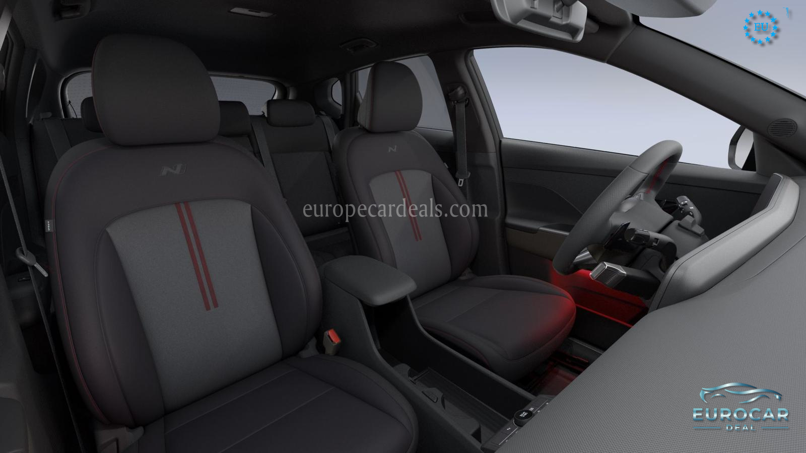 Hyundai KONA Elektro