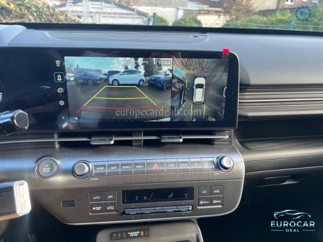 Hyundai KONA Elektro