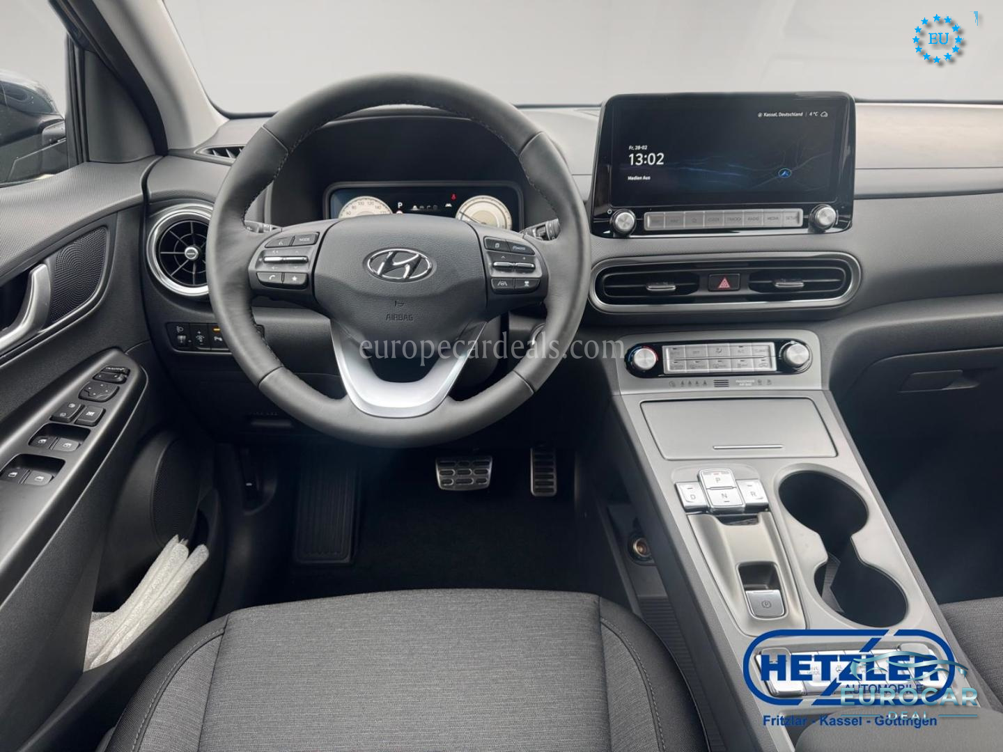Hyundai KONA Elektro