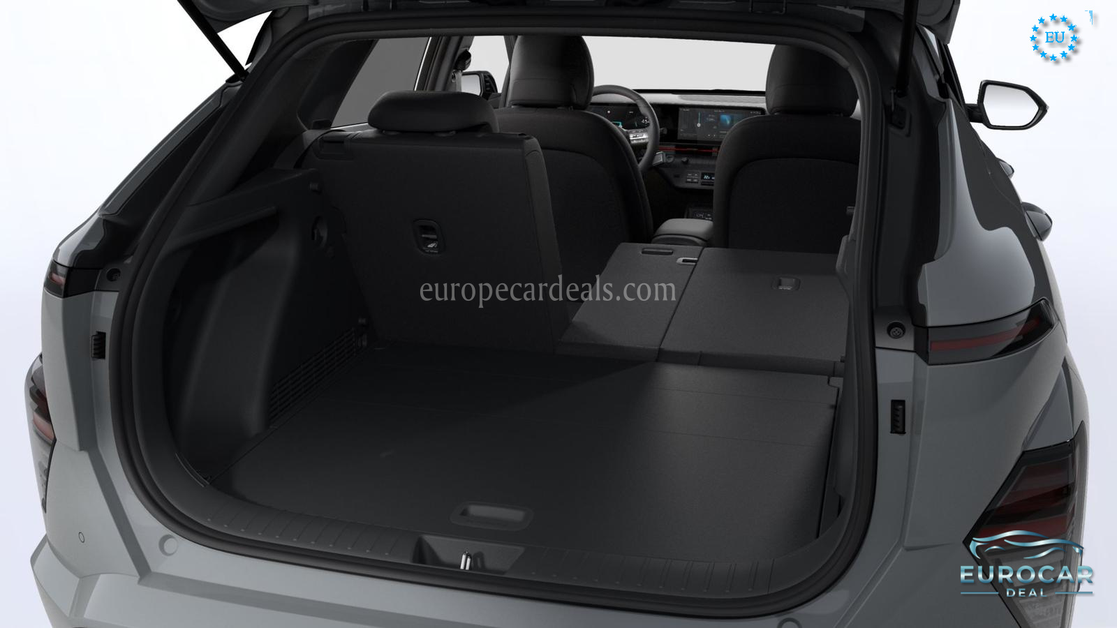 Hyundai KONA Elektro