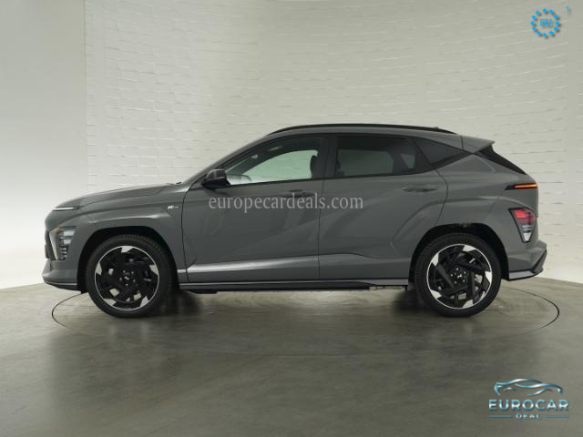 Hyundai KONA Elektro