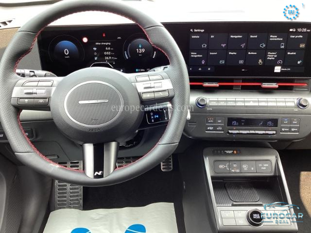 Hyundai KONA Elektro
