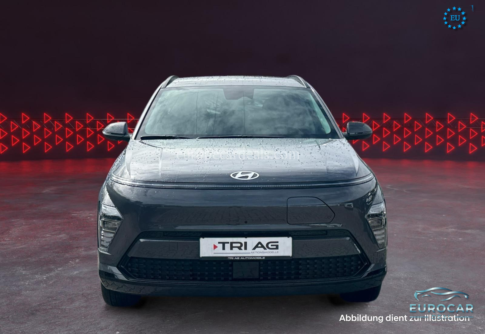 Hyundai KONA Elektro