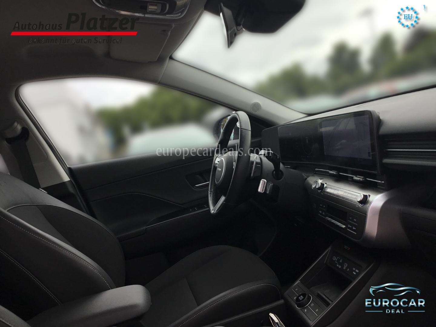 Hyundai KONA Elektro
