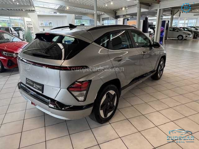 Hyundai KONA Elektro