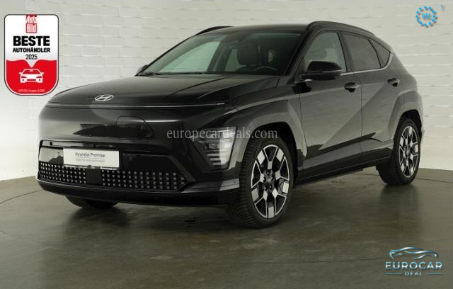 Hyundai KONA Elektro