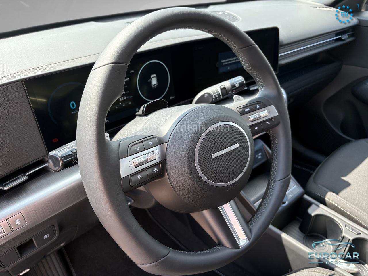 Hyundai KONA Elektro