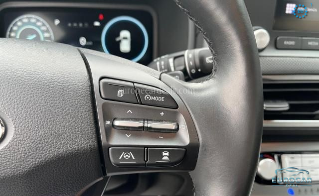 Hyundai KONA Elektro