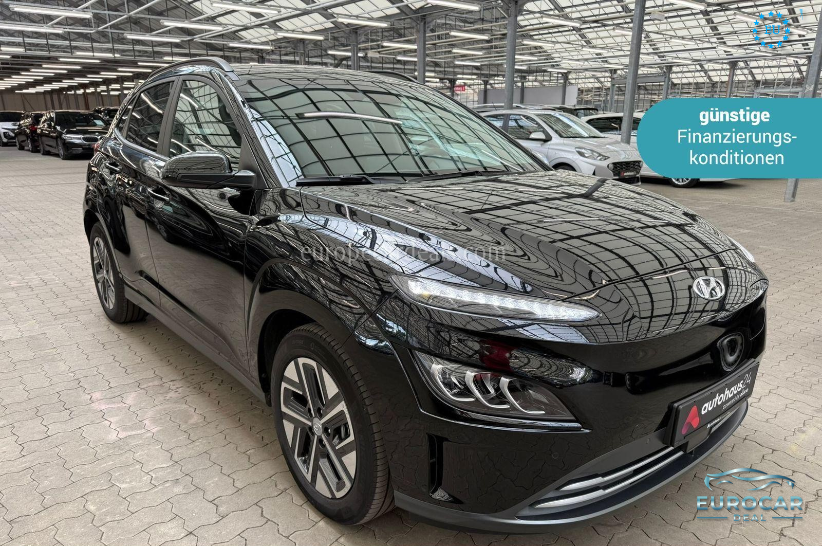 Hyundai KONA Elektro