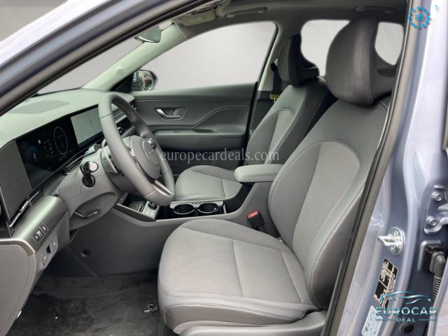 Hyundai KONA Elektro