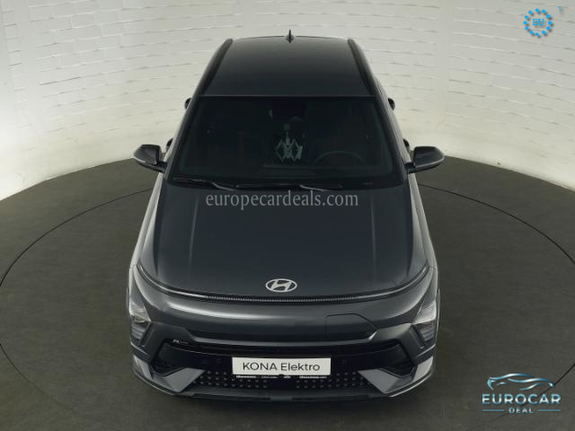 Hyundai KONA Elektro