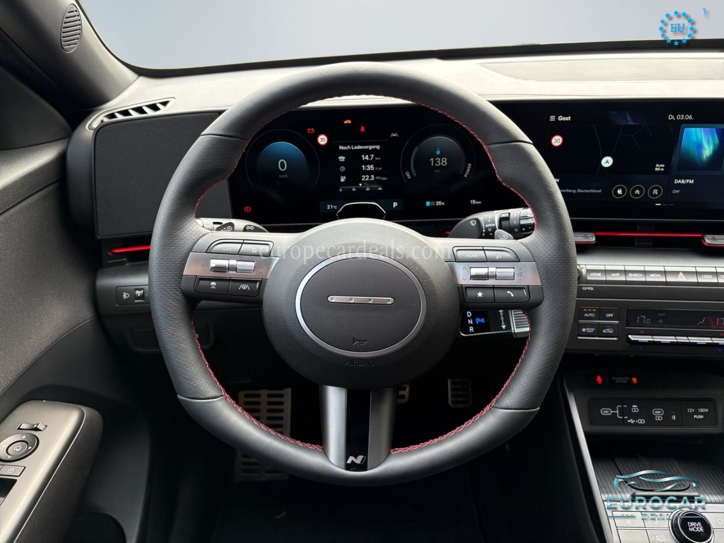 Hyundai KONA Elektro