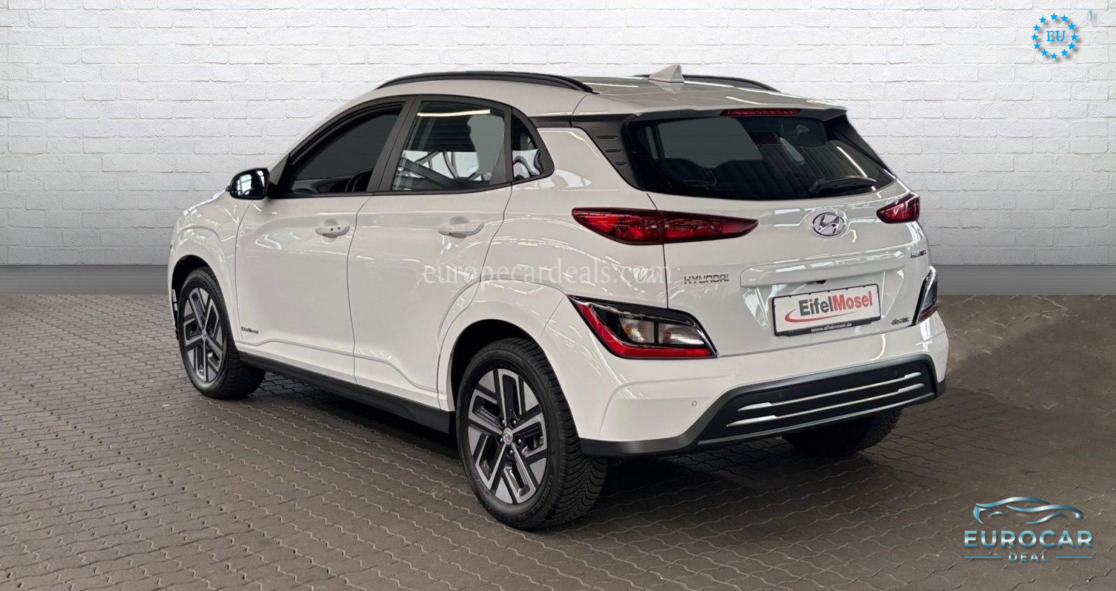 Hyundai KONA Elektro