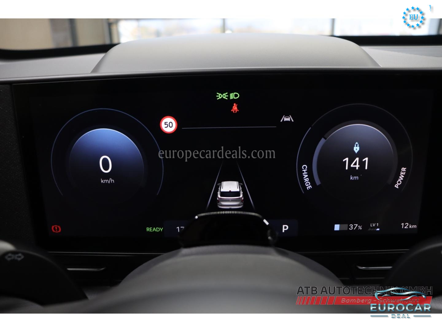 Hyundai KONA Elektro