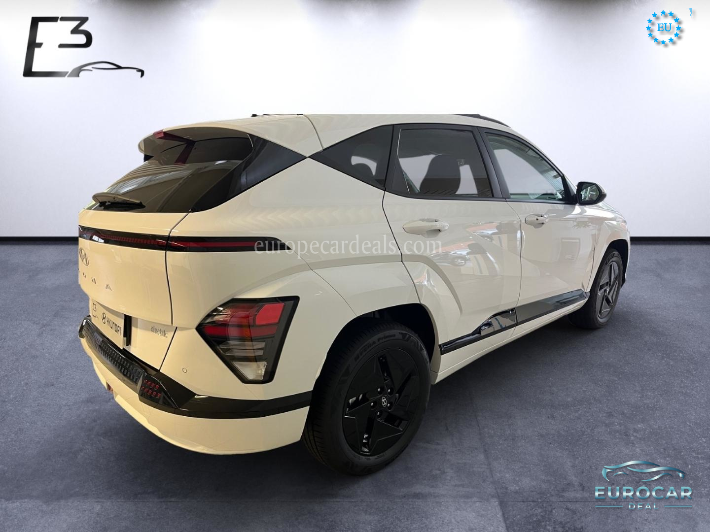 Hyundai KONA Elektro