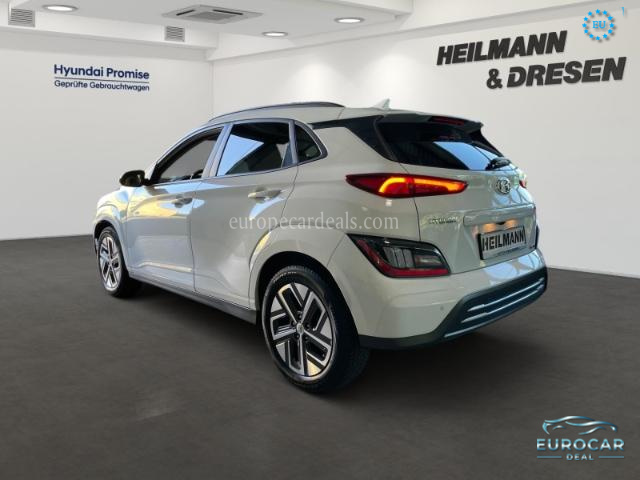 Hyundai KONA Elektro