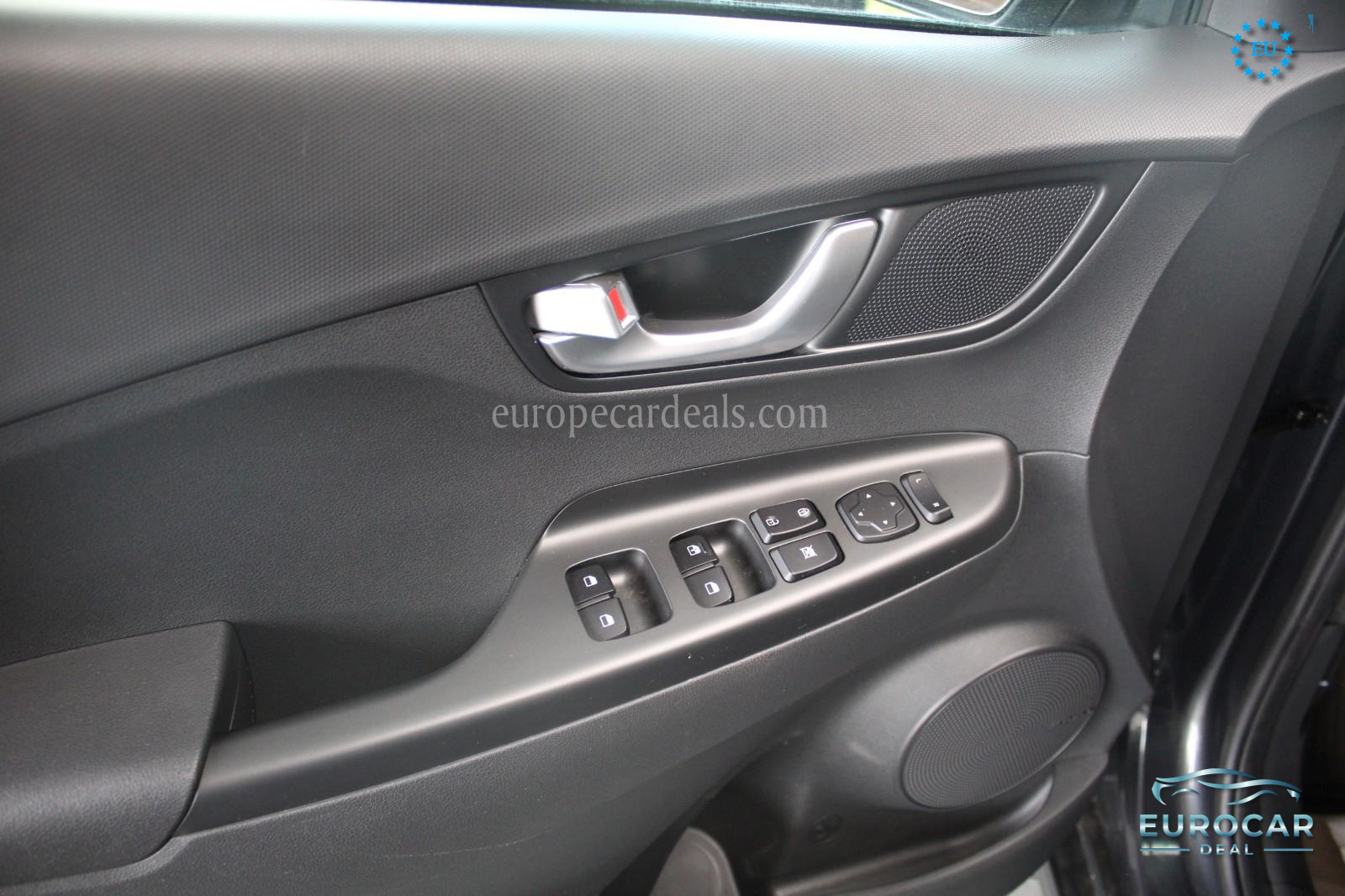 Hyundai KONA Elektro