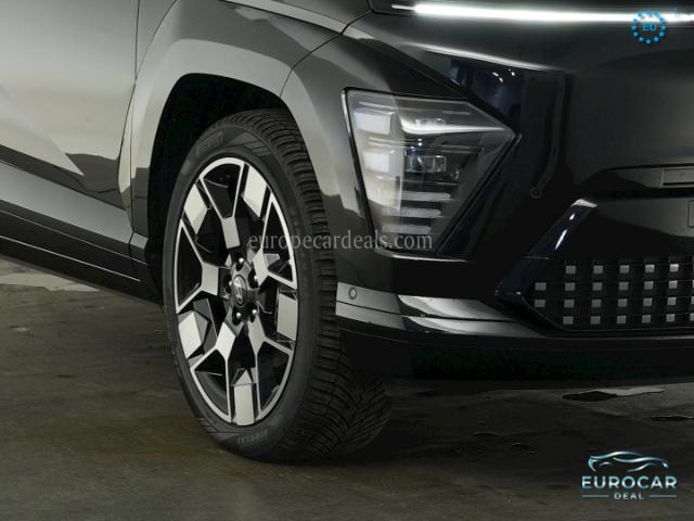 Hyundai KONA Elektro