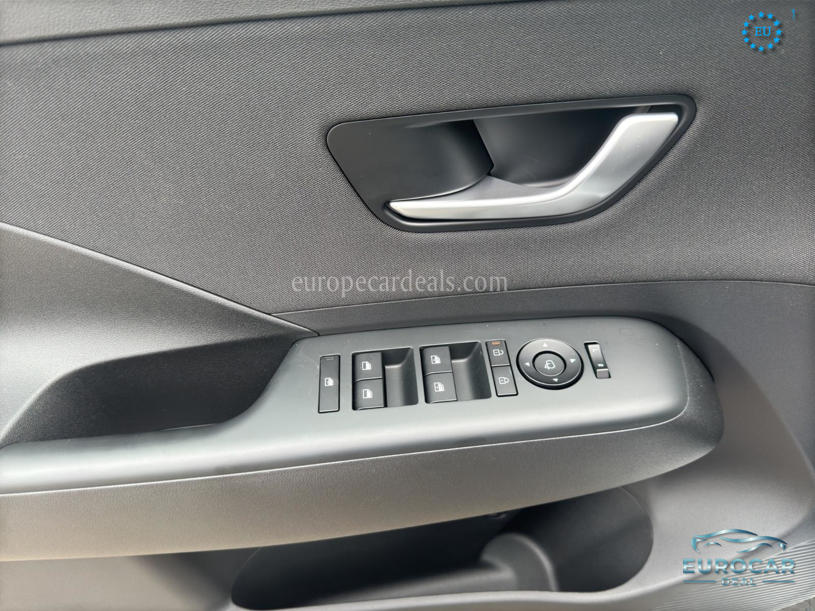Hyundai KONA Elektro