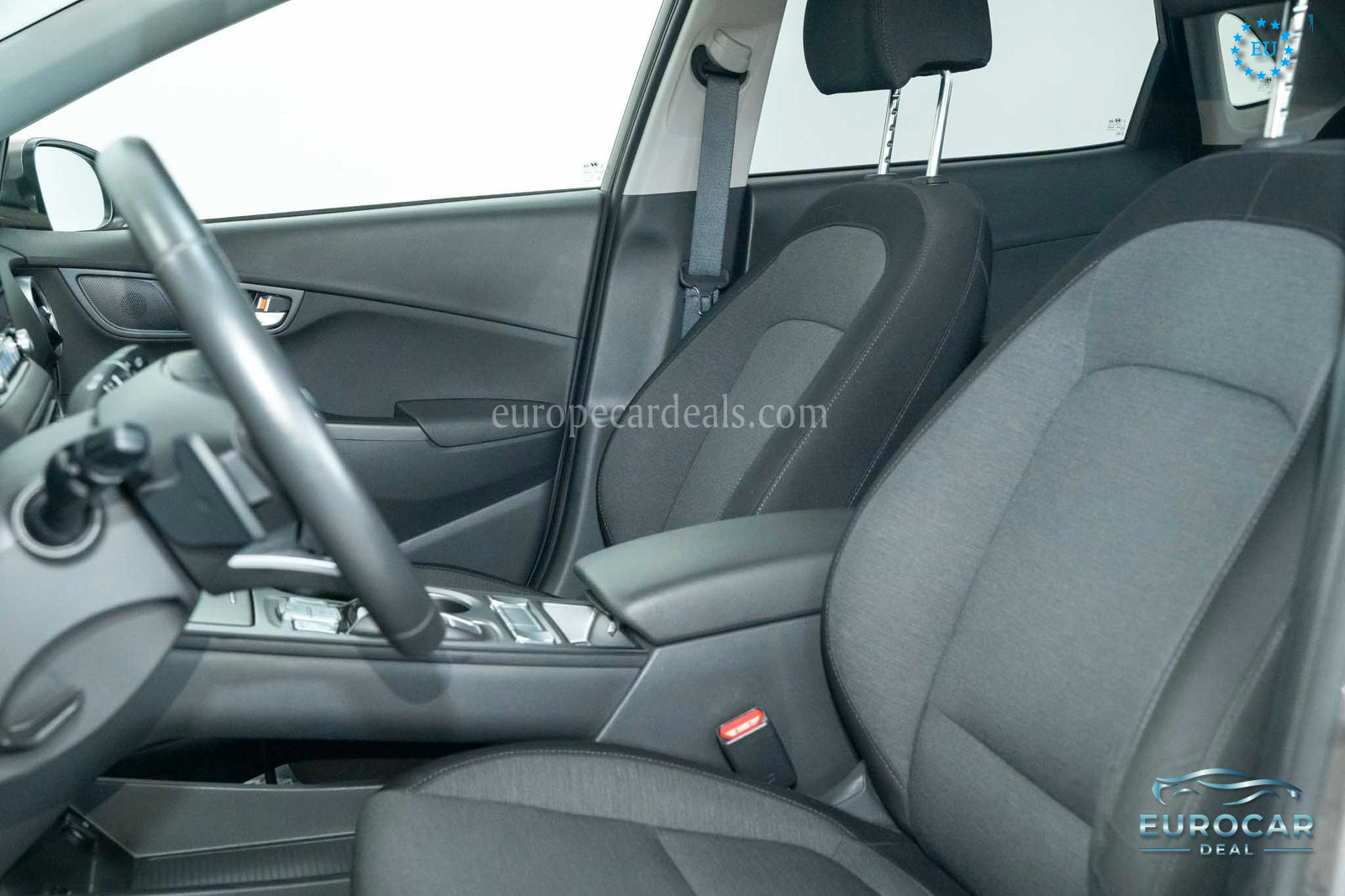 Hyundai KONA Elektro