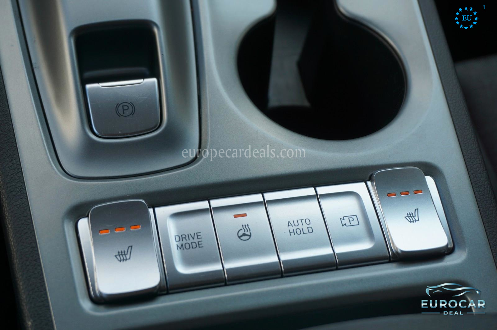 Hyundai KONA Elektro